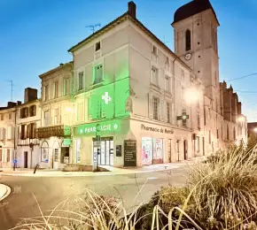 Pharmacie à vendre dans le département Lot-et-Garonne sur Ouipharma.fr