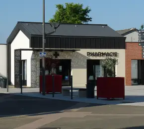 Pharmacie à vendre dans le département Maine-et-Loire sur Ouipharma.fr