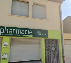 Pharmacie à vendre dans le département Meurthe-et-Moselle sur Ouipharma.fr