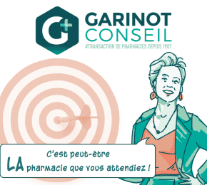 Pharmacie à vendre dans le département Gard sur Ouipharma.fr