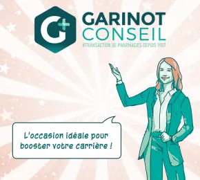 Pharmacie à vendre dans le département Mayenne sur Ouipharma.fr