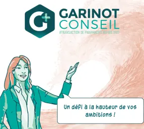 Pharmacie à vendre dans le département Maine-et-Loire sur Ouipharma.fr