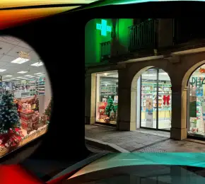 Pharmacie à vendre dans le département Haut-Rhin sur Ouipharma.fr