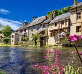 Pharmacie à vendre dans le département Corrèze sur Ouipharma.fr