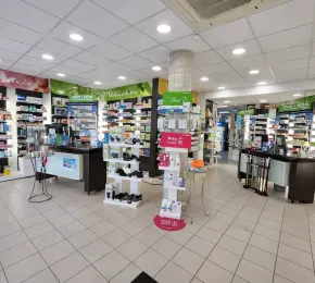 Pharmacie à vendre dans le département Cher sur Ouipharma.fr