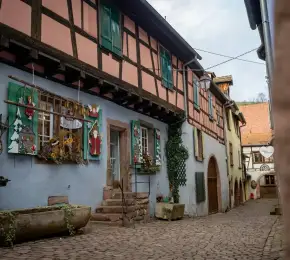 Pharmacie à vendre dans le département Puy-de-Dôme sur Ouipharma.fr