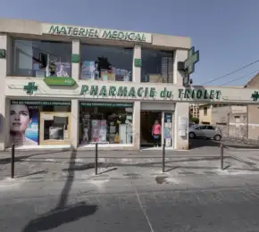 Pharmacie à vendre dans le département Hérault sur Ouipharma.fr