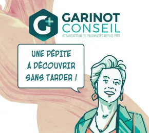 Pharmacie à vendre dans le département Paris sur Ouipharma.fr