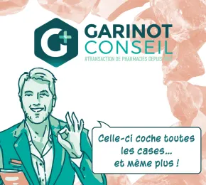 Pharmacie à vendre dans le département Oise sur Ouipharma.fr