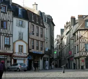 Pharmacie à vendre dans le département Vienne sur Ouipharma.fr