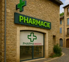Pharmacie à vendre dans le département Ariège sur Ouipharma.fr