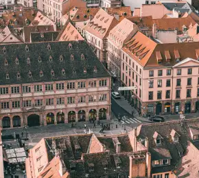 Pharmacie à vendre dans le département Gard sur Ouipharma.fr