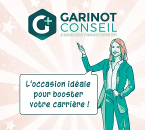 Pharmacie à vendre dans le département Cantal sur Ouipharma.fr