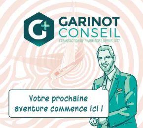 Pharmacie à vendre dans le département Vaucluse sur Ouipharma.fr