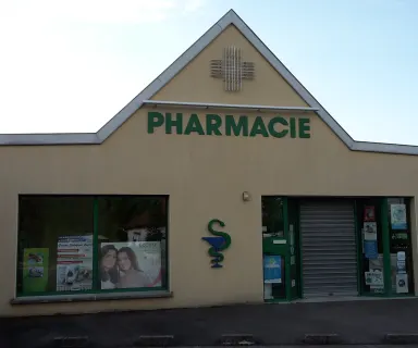 Image pharmacie dans le département Vosges sur Ouipharma.fr