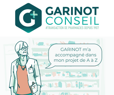 Image pharmacie dans le département Cantal sur Ouipharma.fr