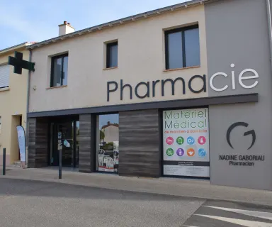 Image pharmacie dans le département Vendée sur Ouipharma.fr