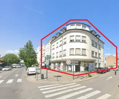 Image pharmacie dans le département Moselle sur Ouipharma.fr