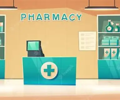 Image pharmacie dans le département Paris sur Ouipharma.fr