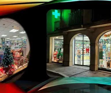 Image pharmacie dans le département Haut-Rhin sur Ouipharma.fr