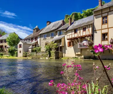 Image pharmacie dans le département Corrèze sur Ouipharma.fr