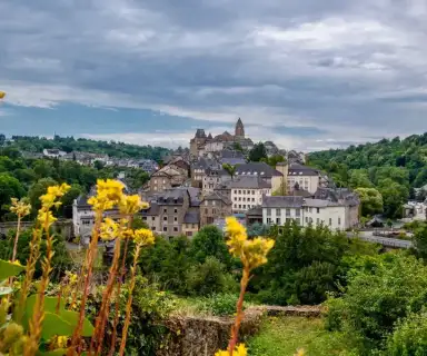 Image pharmacie dans le département Corrèze sur Ouipharma.fr