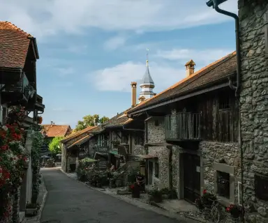Image pharmacie dans le département Gard sur Ouipharma.fr