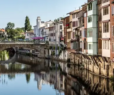 Image pharmacie dans le département Tarn sur Ouipharma.fr