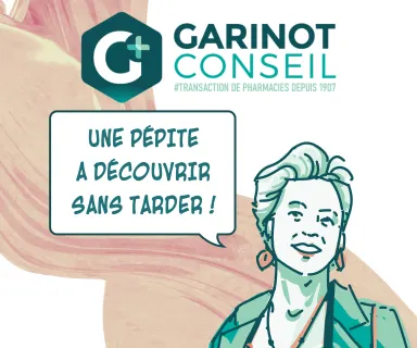 Image pharmacie dans le département Paris sur Ouipharma.fr