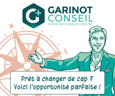 Image pharmacie dans le département Cher sur Ouipharma.fr