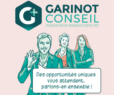 Image pharmacie dans le département Nièvre sur Ouipharma.fr