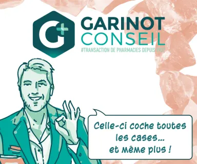 Image pharmacie dans le département Oise sur Ouipharma.fr