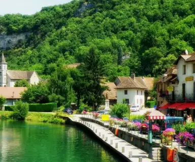 Image pharmacie dans le département Savoie sur Ouipharma.fr
