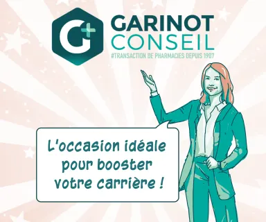 Image pharmacie dans le département Cantal sur Ouipharma.fr