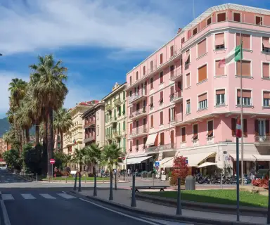 Image pharmacie dans le département Alpes-Maritimes sur Ouipharma.fr