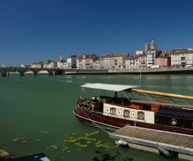 Image pharmacie dans le département Saône-et-Loire sur Ouipharma.fr