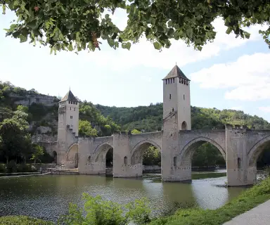 Image pharmacie dans le département Lot-et-Garonne sur Ouipharma.fr
