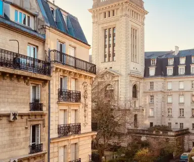 Image pharmacie dans le département Bouches-du-Rhône sur Ouipharma.fr