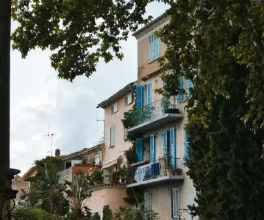 Image pharmacie dans le département Bouches-du-Rhône sur Ouipharma.fr