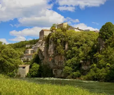 Image pharmacie dans le département Ardèche sur Ouipharma.fr