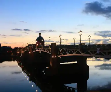 Image pharmacie dans le département Haute-Garonne sur Ouipharma.fr