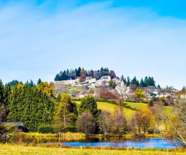 Image pharmacie dans le département Gard sur Ouipharma.fr