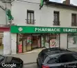 Image de façade de la pharmacie PHARMACIE BEAUTE sur Ouipharma.fr