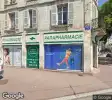 Image de façade de la pharmacie LA PHARMACIE DE LA PLACE sur Ouipharma.fr