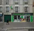 Image de façade de la pharmacie PHARMACIE ROULAND-LELONG sur Ouipharma.fr