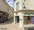 Image de façade de la pharmacie PHARMACIE SANTIAGO sur Ouipharma.fr