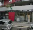 Image de façade de la pharmacie SELAS  DE  PHARMACIENS- MA  PHARMACIE sur Ouipharma.fr