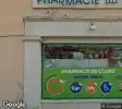 Image de façade de la pharmacie SELARL PHARMACIE DU COURS sur Ouipharma.fr