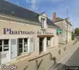 Image de façade de la pharmacie PHARMACIE LEPAIN-JULIEN sur Ouipharma.fr