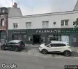 Image de façade de la pharmacie PHARMACIE  DU  MANEGE sur Ouipharma.fr